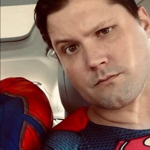 Meet your Posher, Jay